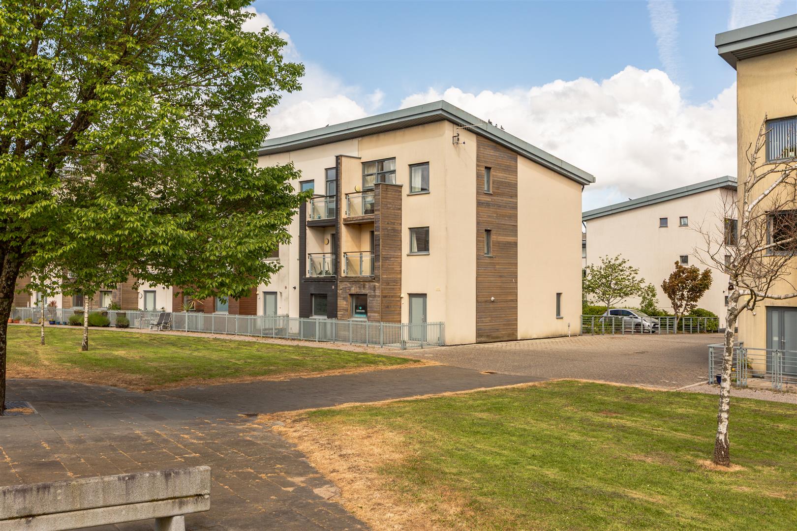 St. Catherines Court, Maritime Quarter, Swansea, SA1 1SD
